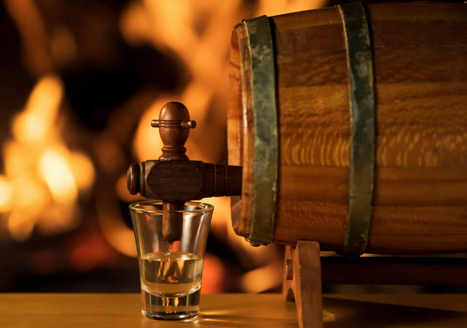 Festival da cachaça