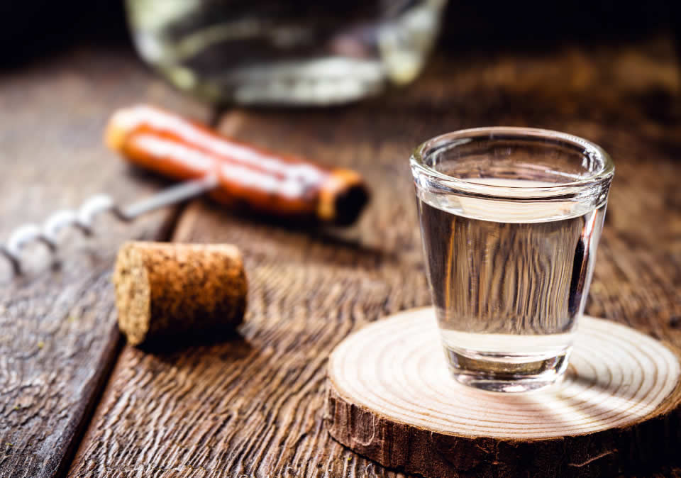 Festival da cachaça