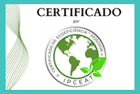 certificado