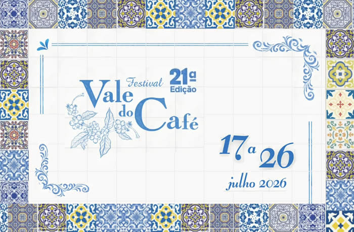 Festival Vale do Café